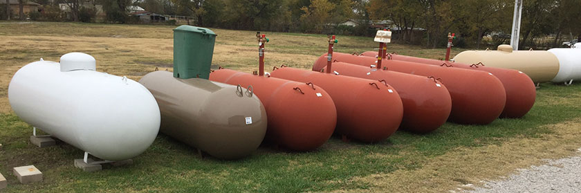 Used Tanks Equipment Laferry S Propane Residential Commercial Agricultural Propane Services